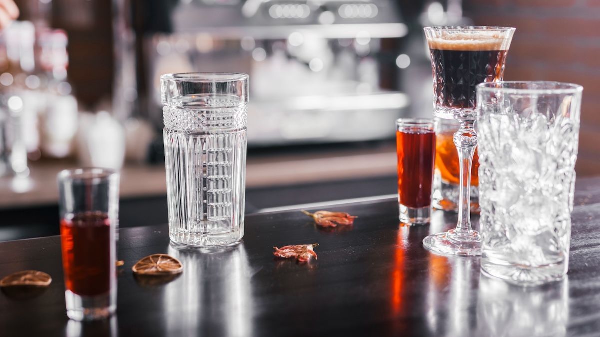 Что такое безалкогольный алкоголь и почему он такой дорогой - Gentleman Что такое безалкогольный алкоголь и почему он такой дорогой - Gentleman