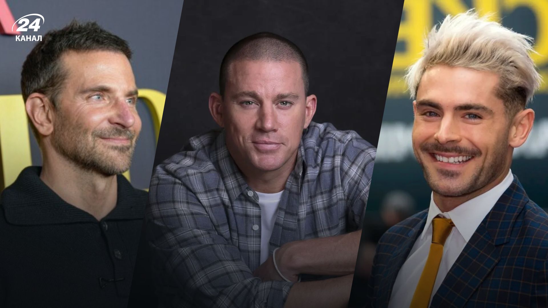 Как голливудские звезды трансформируют свое тело для киноролей - Gentleman Как голливудские звезды трансформируют свое тело для киноролей - Gentleman