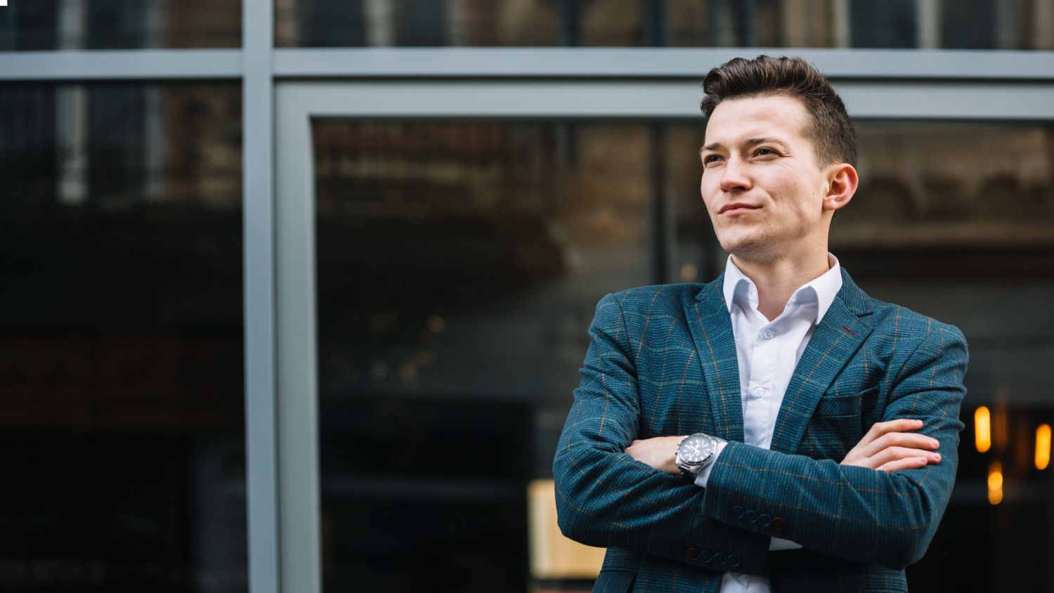 У Гарварді назвали ключову рису всіх успішних чоловіків - Gentleman У Гарварді назвали ключову рису всіх успішних чоловіків - Gentleman