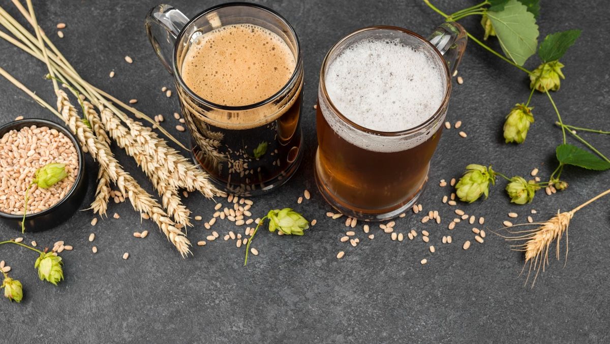 Интересные факты о пиве - любимом напитке футбольных фанатов - Gentleman Интересные факты о пиве - любимом напитке футбольных фанатов - Gentleman