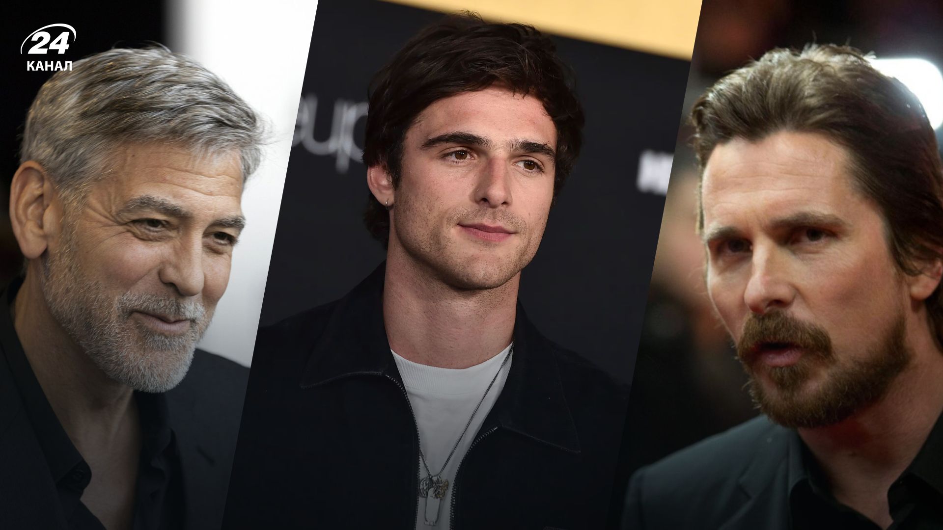 Как готовились известные актеры к экстремальным ролям и о чем жалеют - Gentleman Как готовились известные актеры к экстремальным ролям и о чем жалеют - Gentleman