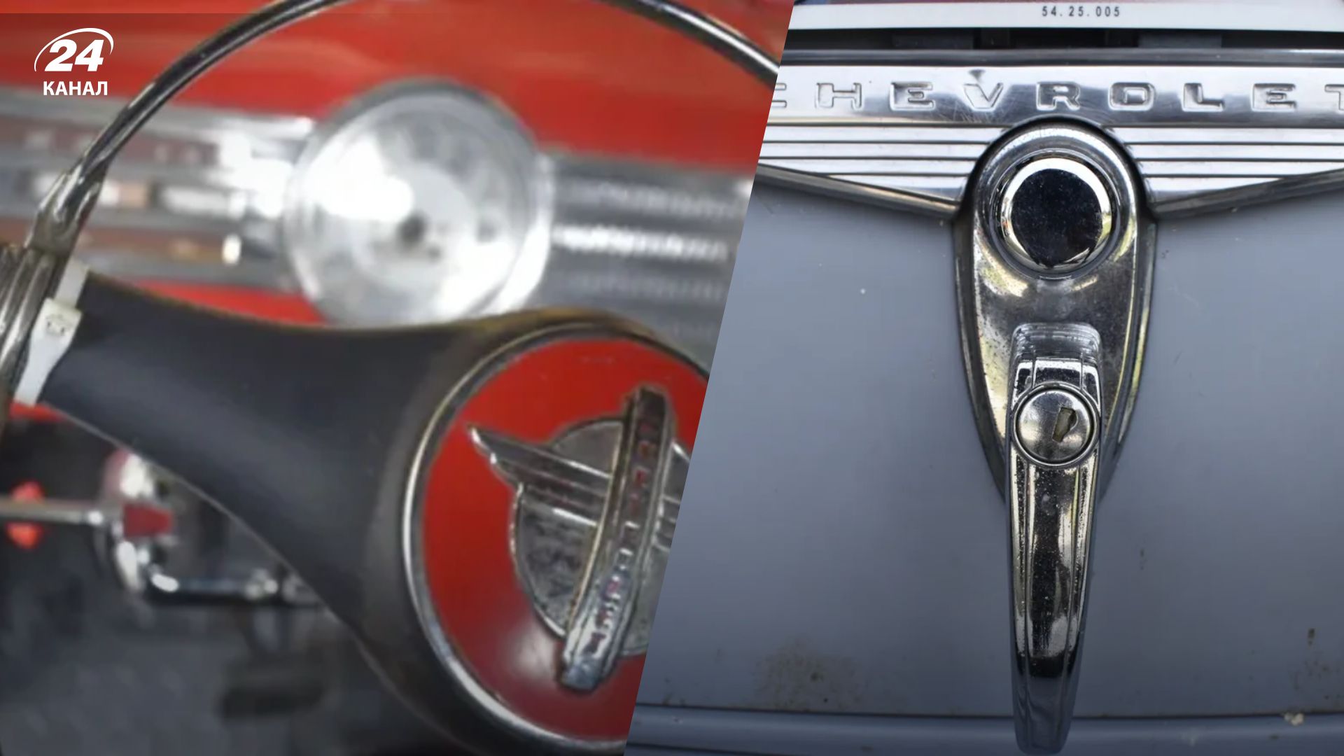 Класичний Chevy Special Deluxe 1941 чоловік купив через емоційний зв'язок - Gentleman Класичний Chevy Special Deluxe 1941 чоловік купив через емоційний зв'язок - Gentleman