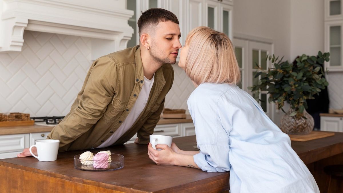 Советы мужчинам для первого свидания - как вести себя без ошибок - Gentleman Советы мужчинам для первого свидания - как вести себя без ошибок - Gentleman