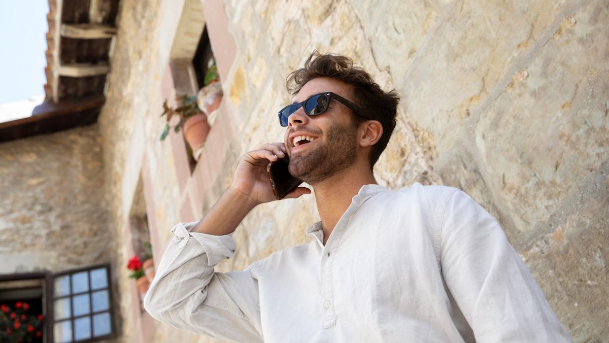 Італійський акцент прискорює серцебиття слухачів - як реагують люди на інші акценти - Gentleman Італійський акцент прискорює серцебиття слухачів - як реагують люди на інші акценти - Gentleman