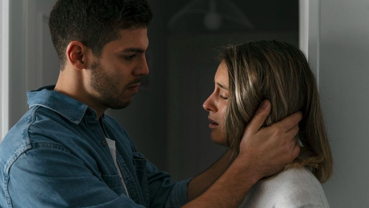 10 признаков того, что ваши отношения мертвы, и что делать в такой ситуации - Gentleman 10 признаков того, что ваши отношения мертвы, и что делать в такой ситуации - Gentleman