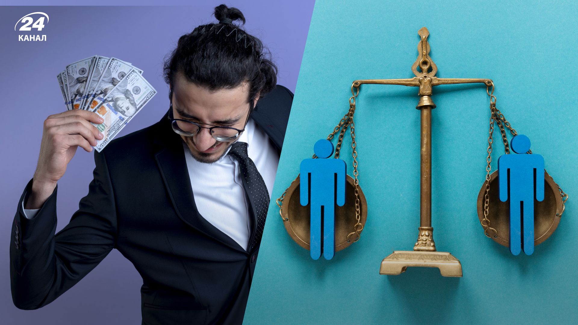 Наследство в 2 миллиона долларов поставило мужчину перед сложным выбором - Gentleman Наследство в 2 миллиона долларов поставило мужчину перед сложным выбором - Gentleman