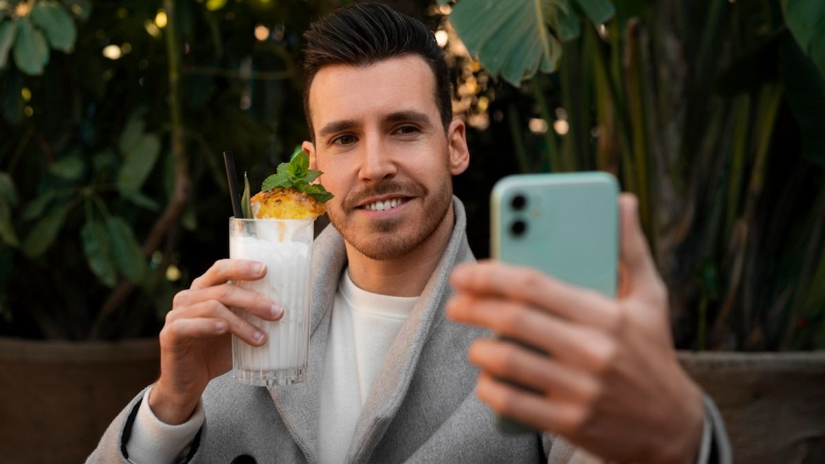 Платформа для професійних знайомств LinkedIn переповнена фліртом - Gentleman Платформа для професійних знайомств LinkedIn переповнена фліртом - Gentleman