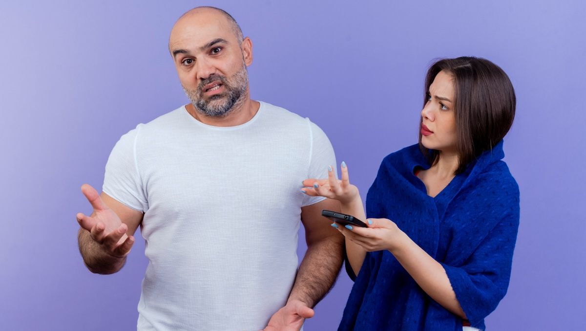 Мужчина покинул семью в отпуске из-за проделок тещи - Gentleman Мужчина покинул семью в отпуске из-за проделок тещи - Gentleman