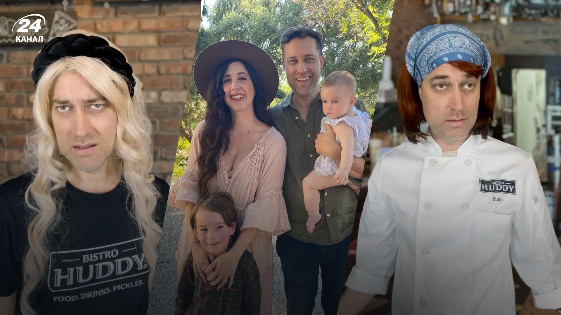 Мужчина заработал миллионы на ресторане без посетителей - в чем секрет - Gentleman Мужчина заработал миллионы на ресторане без посетителей - в чем секрет - Gentleman