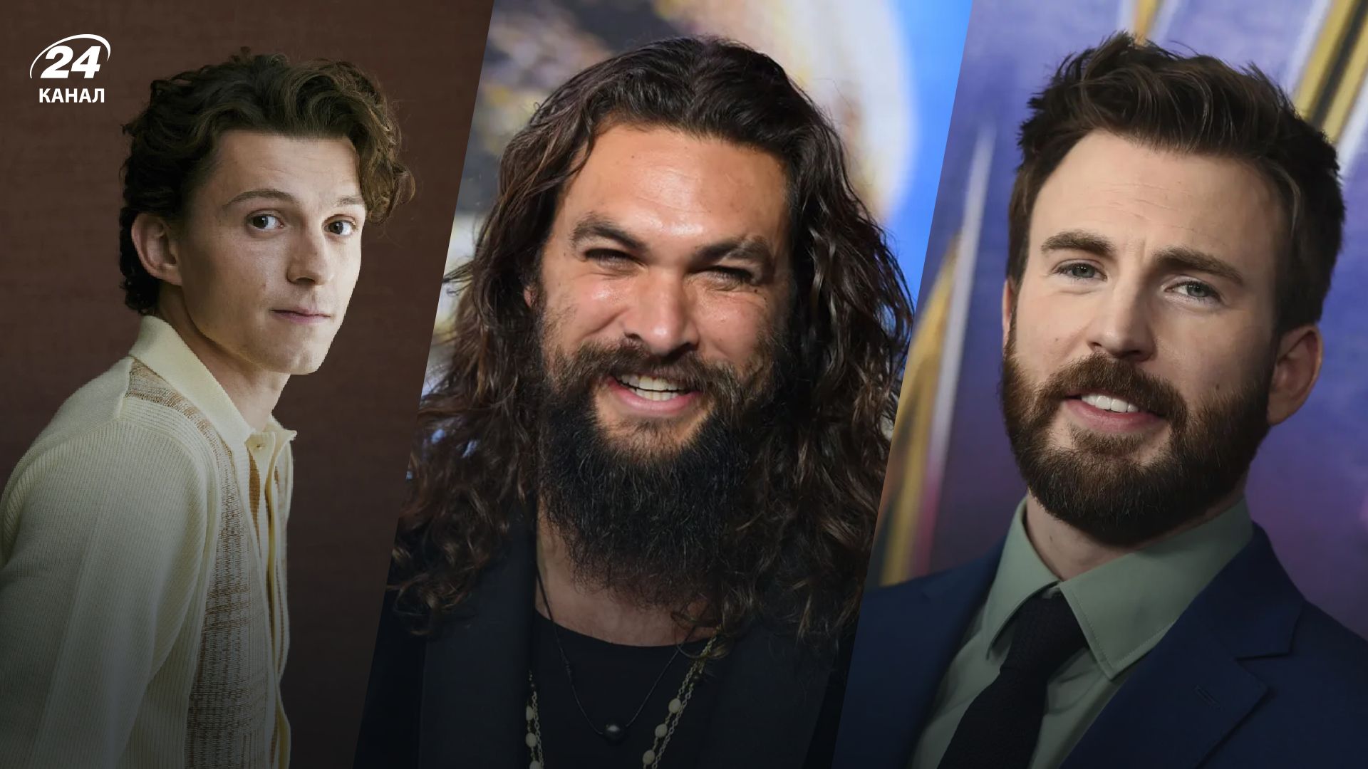 Знамениті чоловіки виступають проти токсичної маскулінності - Gentleman Знамениті чоловіки виступають проти токсичної маскулінності - Gentleman