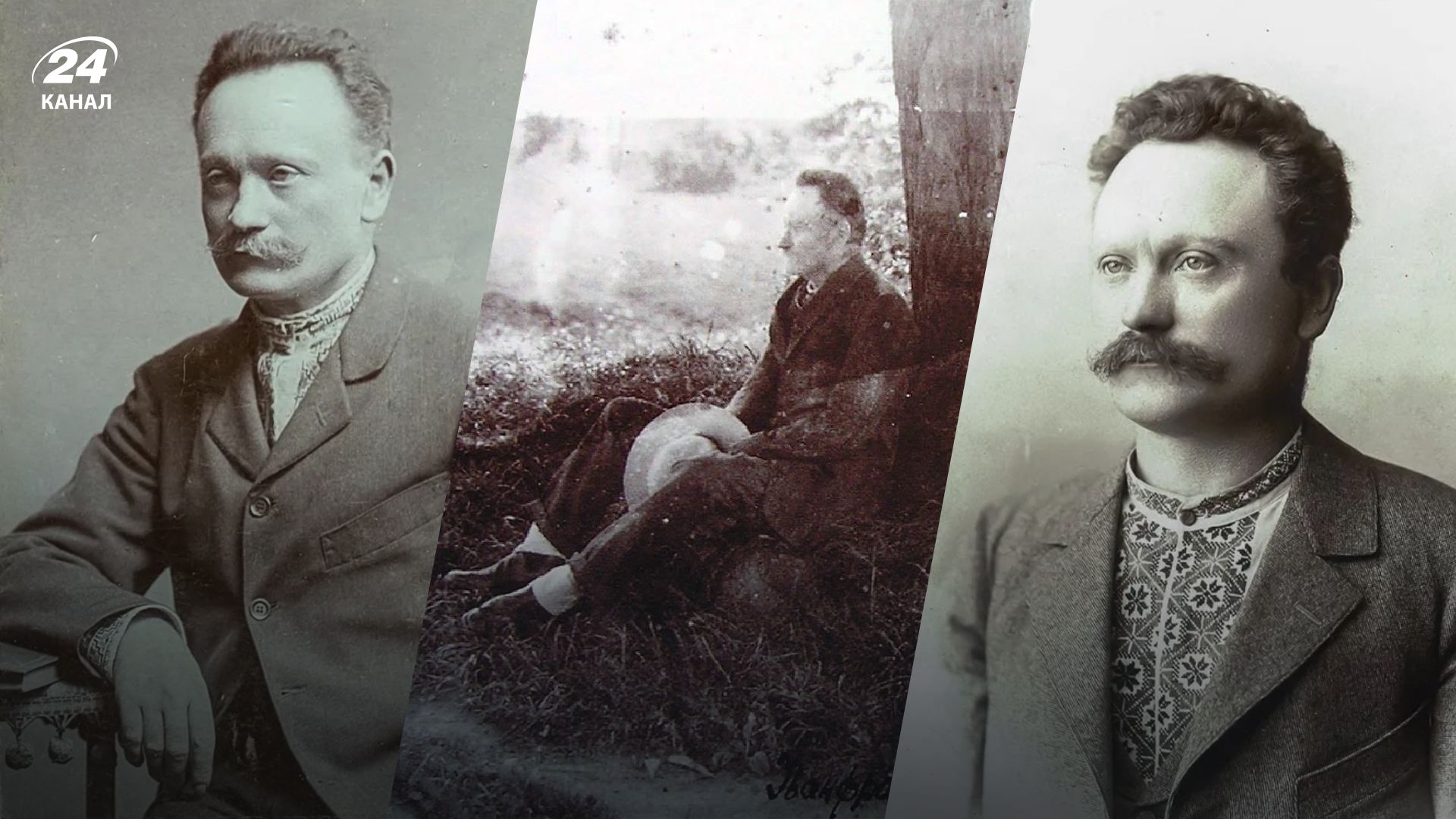 Як одягався Іван Франко і що було візитівкою його стилю - Gentleman Як одягався Іван Франко і що було візитівкою його стилю - Gentleman