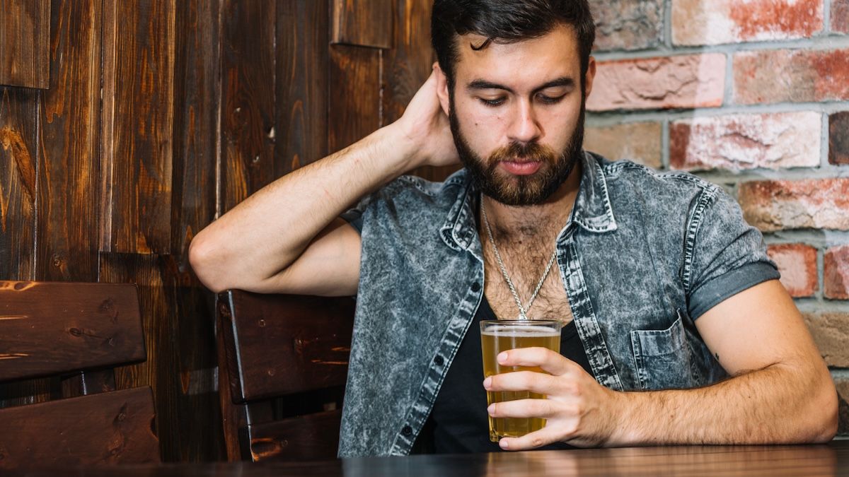 Чи від квасу можна сп'яніти - відкрийте для себе правду - Gentleman Чи від квасу можна сп'яніти - відкрийте для себе правду - Gentleman