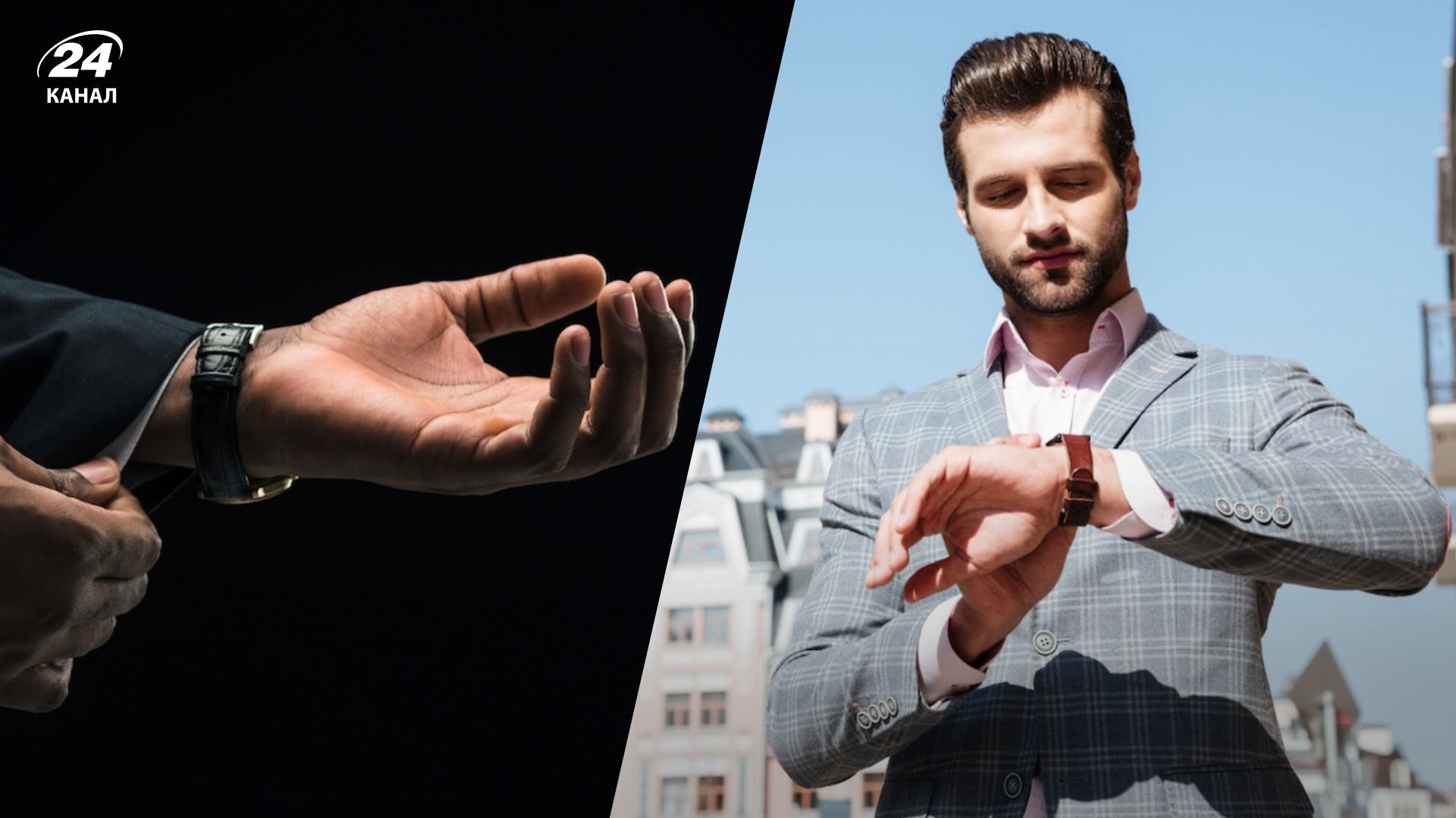 5 максимально стильных часов для мужчин в 20 лет и старше - Gentleman 5 максимально стильных часов для мужчин в 20 лет и старше - Gentleman