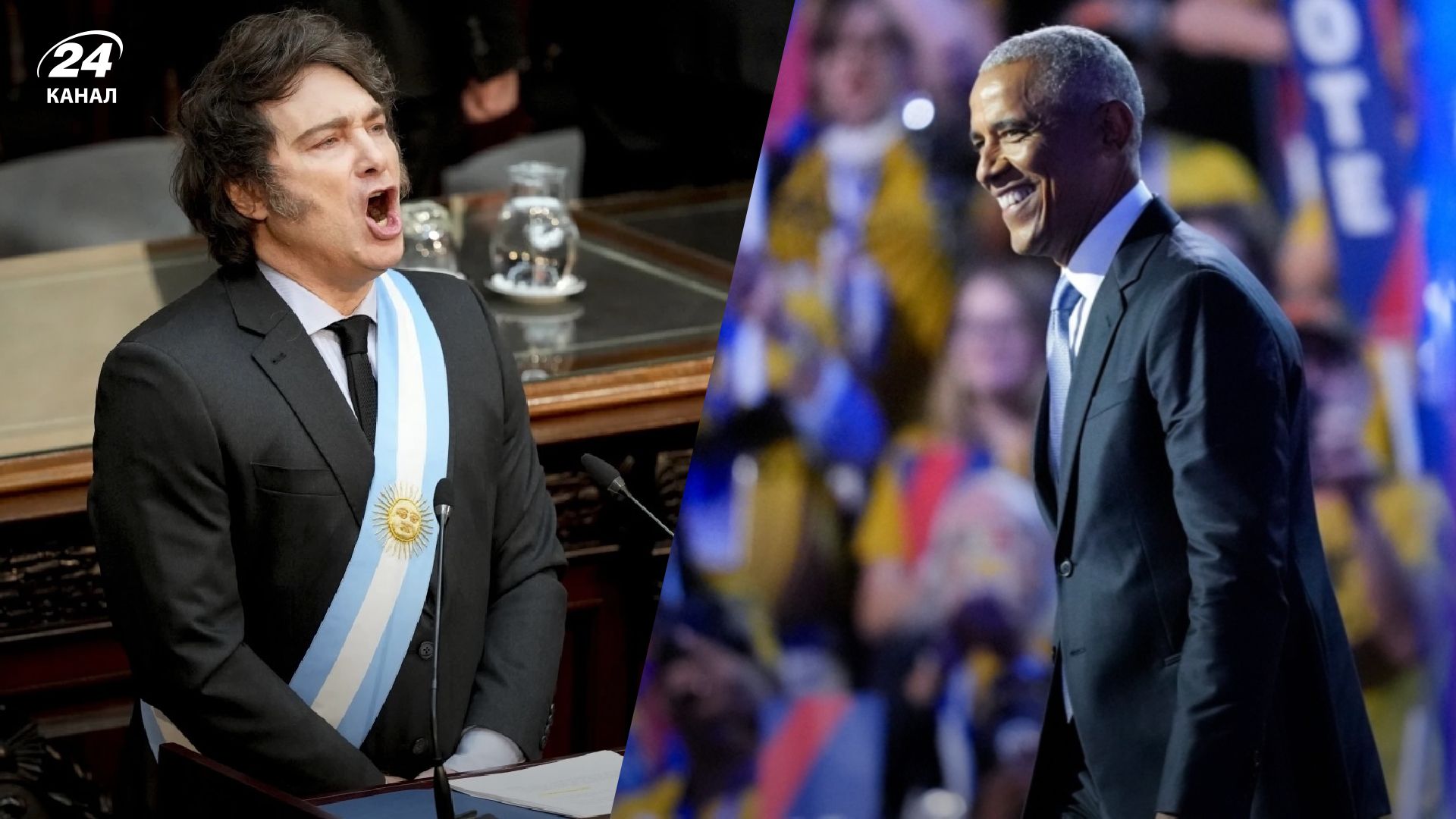 5 забавных и памятных моментов с мировыми лидерами - Gentleman 5 забавных и памятных моментов с мировыми лидерами - Gentleman