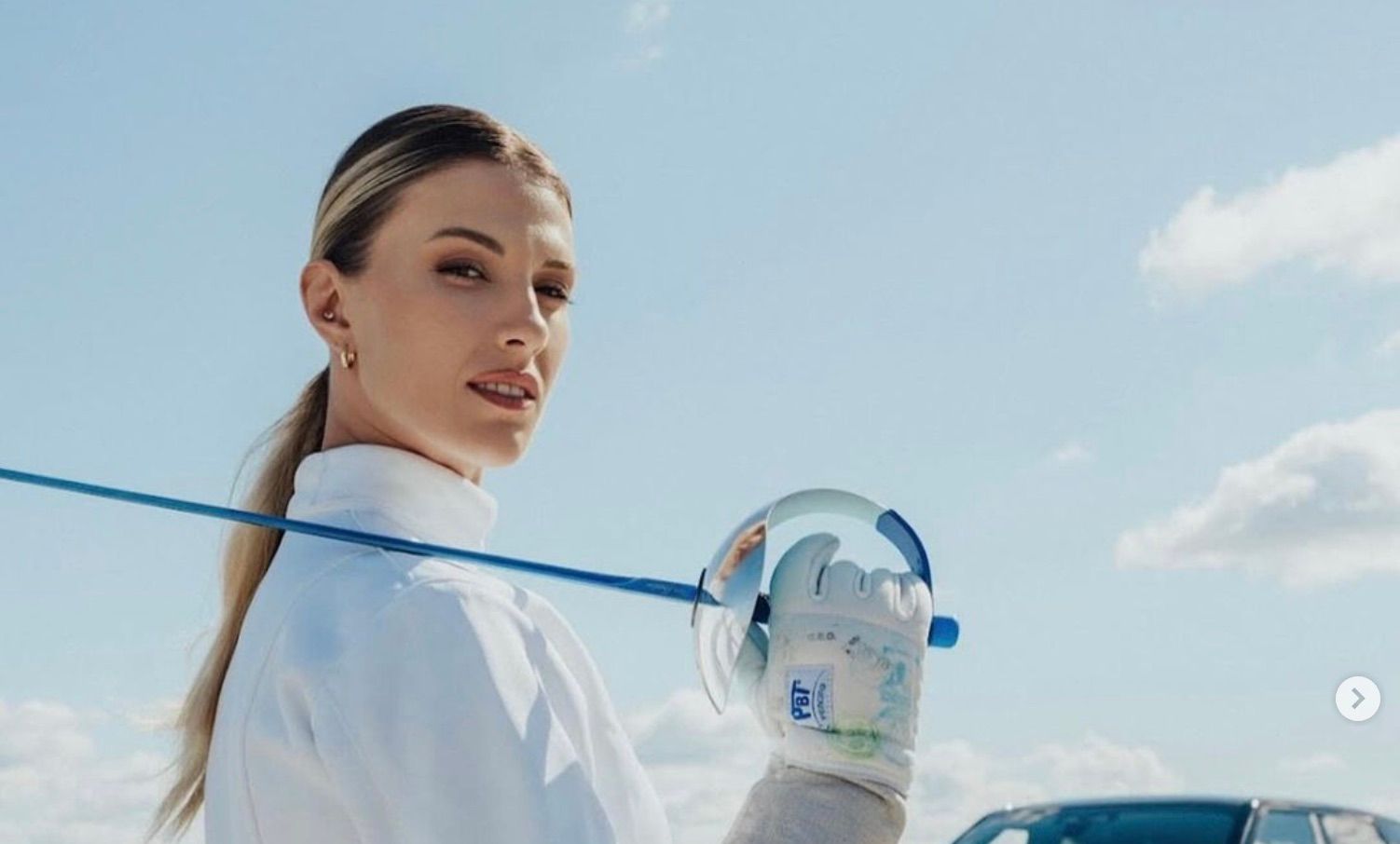 Ольга Харлан стала зіркою Playboy Ольга Харлан стала зіркою Playboy