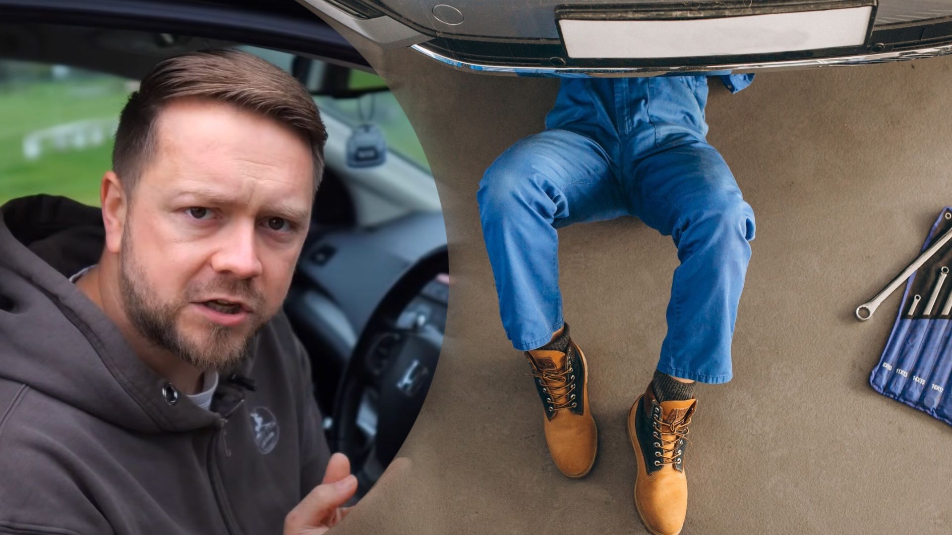 Эксперт призывает внимательнее проверять авто перед покупкой Эксперт призывает внимательнее проверять авто перед покупкой