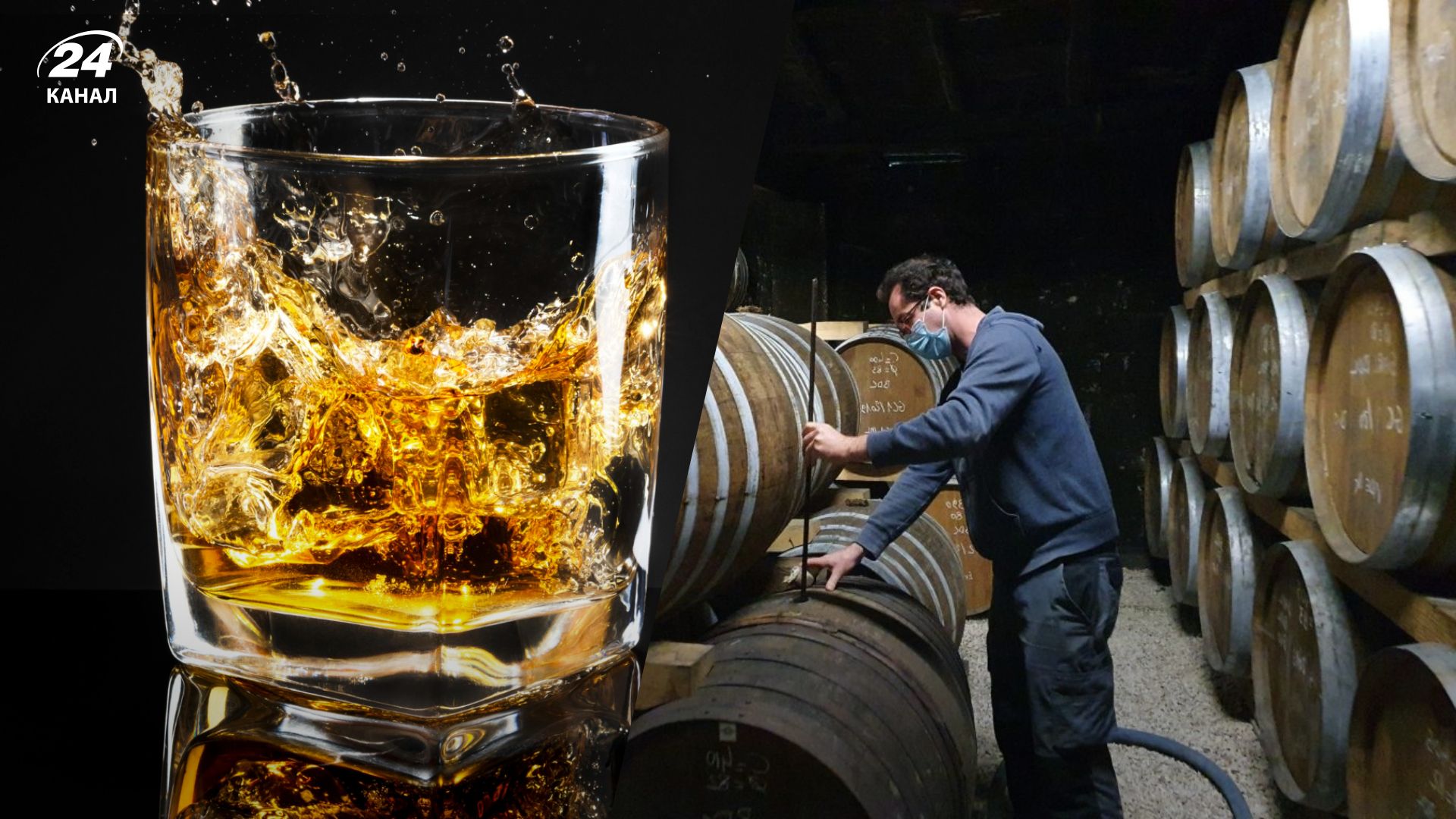 Коньяк під загрозою - виробники бояться, що їхню галузь принесуть у жертву - Gentleman Коньяк під загрозою - виробники бояться, що їхню галузь принесуть у жертву - Gentleman