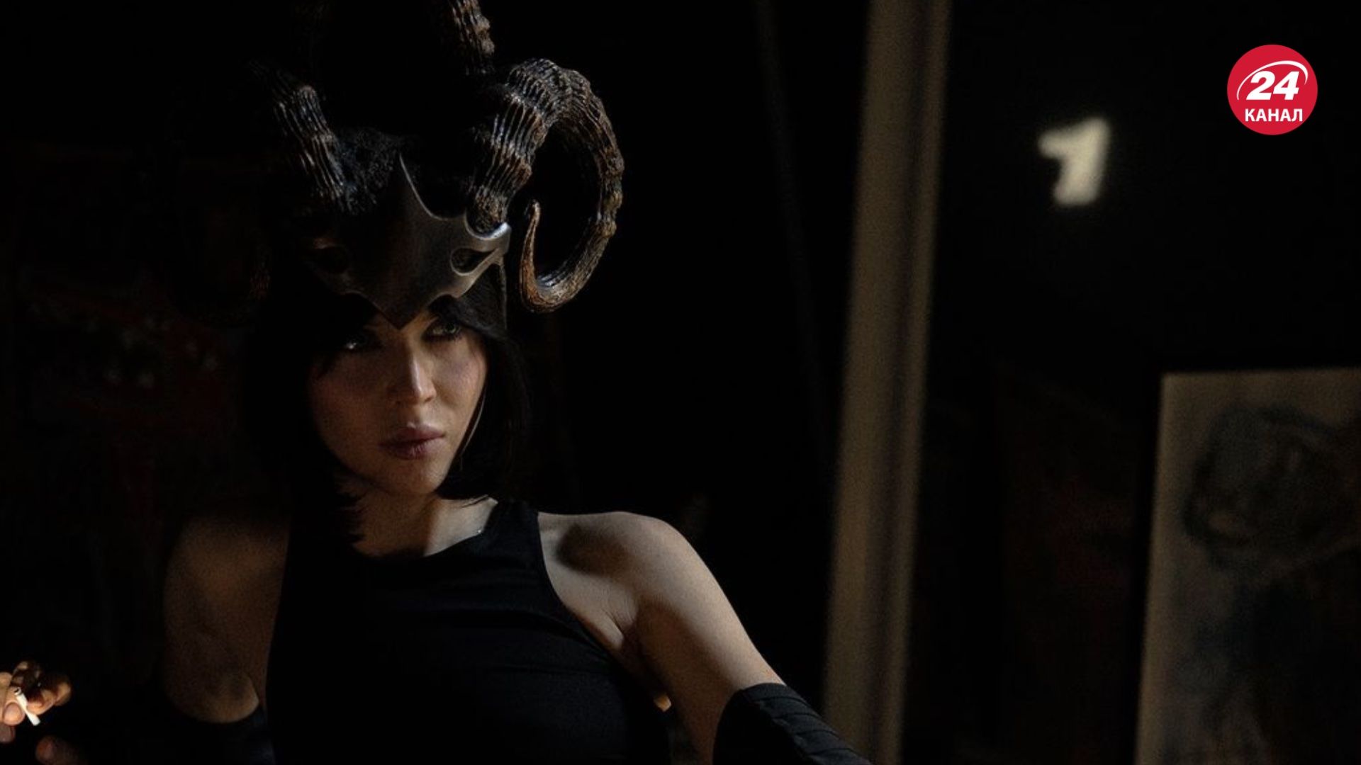 Наталя Шелягіна знялась у спокусливому образі Наталя Шелягіна знялась у спокусливому образі