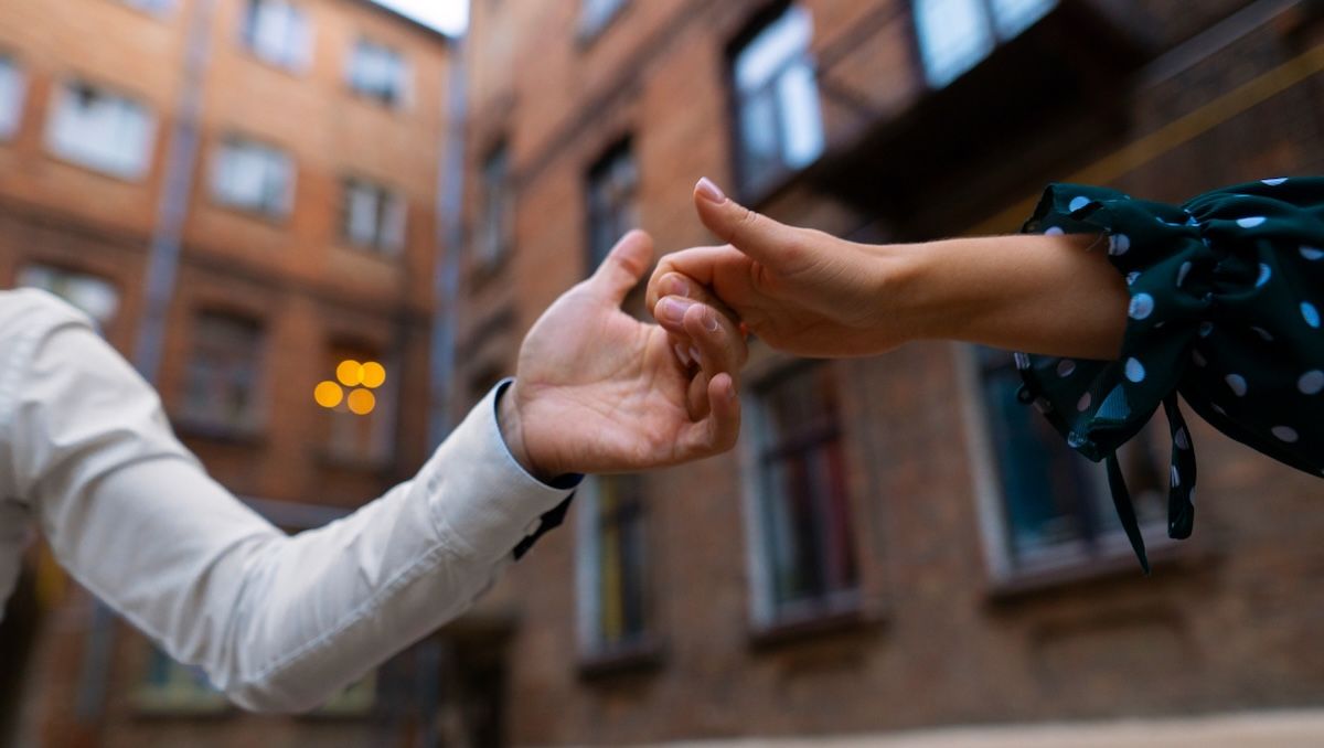 Крепкие отношения - что кроме любви нужно, чтобы построить счастье - Gentleman Крепкие отношения - что кроме любви нужно, чтобы построить счастье - Gentleman