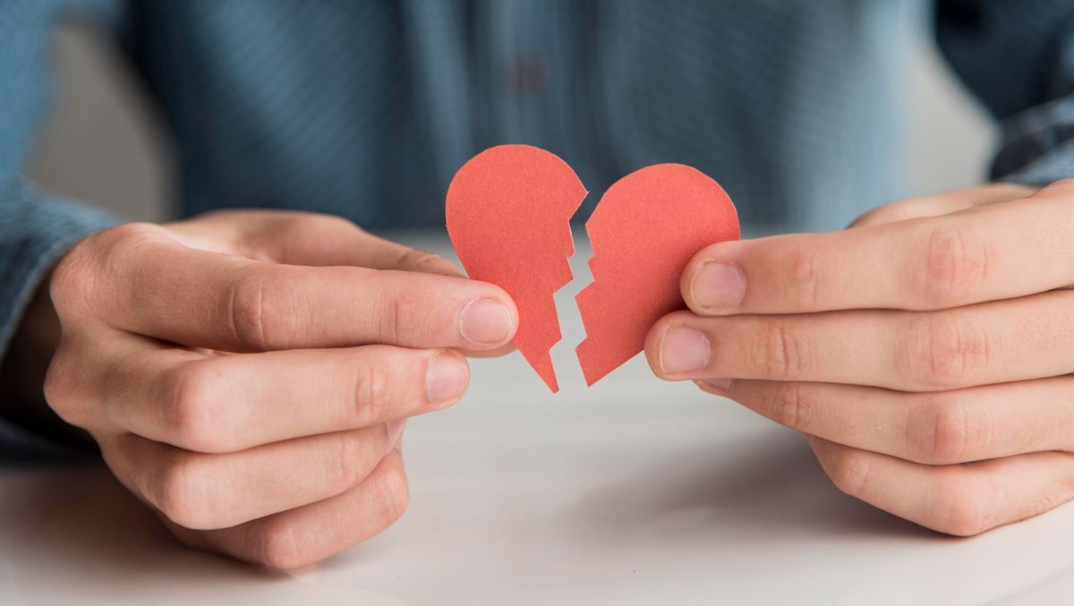 Отношения и Рождество - почему пары часто расстаются после зимних праздников - Gentleman Отношения и Рождество - почему пары часто расстаются после зимних праздников - Gentleman