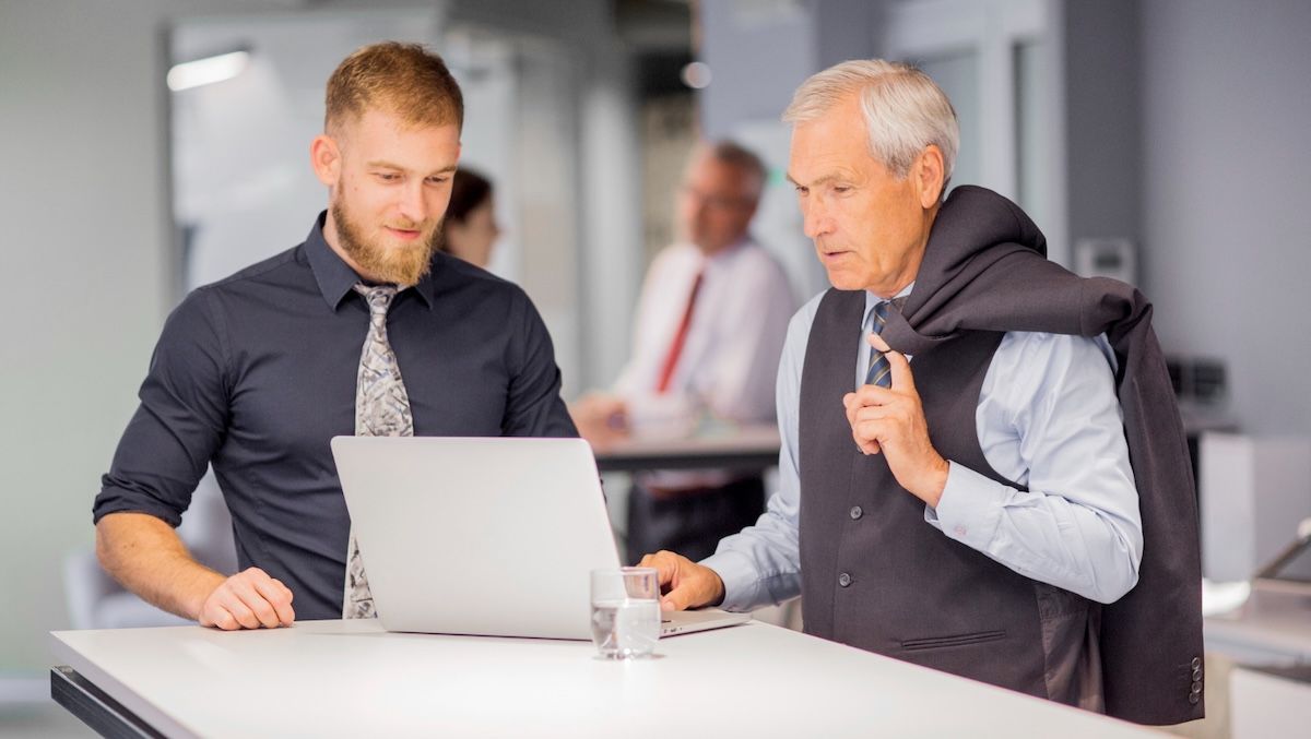 Покоління зумерів і його підхід до роботи - що таке усвідомлена безначальність - Gentleman Покоління зумерів і його підхід до роботи - що таке усвідомлена безначальність - Gentleman