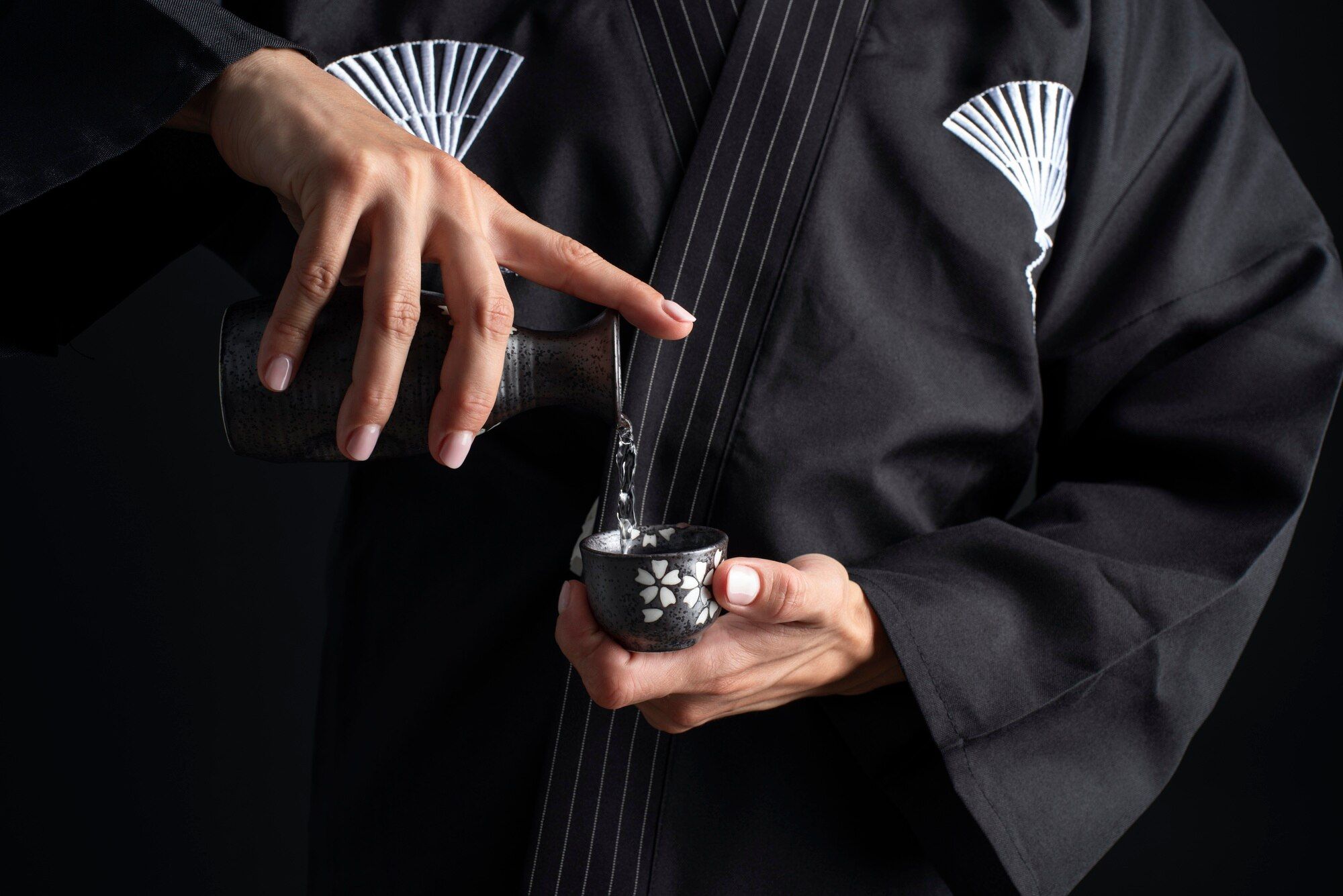 Саке попало в список ЮНЕСКО Саке попало в список ЮНЕСКО