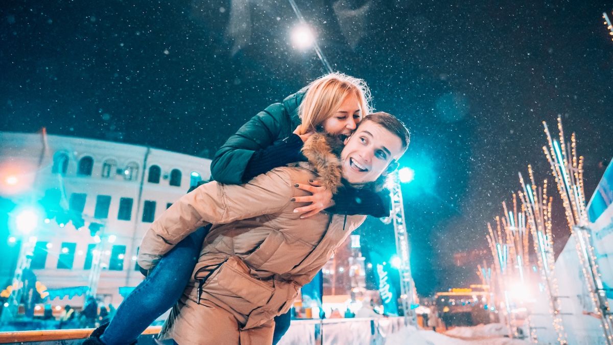 Відчуття самотності на свята - що може допомогти бути щасливим - Gentleman Відчуття самотності на свята - що може допомогти бути щасливим - Gentleman