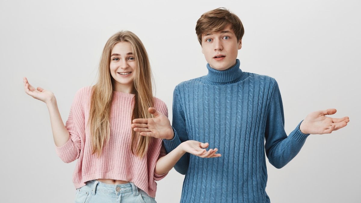 Як дізнатися, чи ми готові до стосунків - 7 ознак, які свідчать, що ні - Gentleman Як дізнатися, чи ми готові до стосунків - 7 ознак, які свідчать, що ні - Gentleman