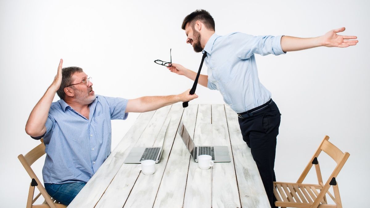 Чому і про що працівники брешуть своїм керівникам - результати опитування - Gentleman Чому і про що працівники брешуть своїм керівникам - результати опитування - Gentleman