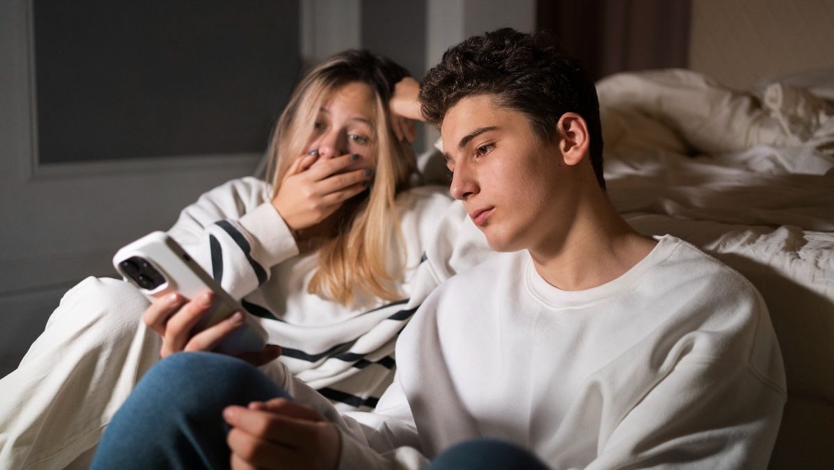 Тривалі стосунки - ці 6 істин необхідно знати, поки ви у пошуках - Gentleman Тривалі стосунки - ці 6 істин необхідно знати, поки ви у пошуках - Gentleman