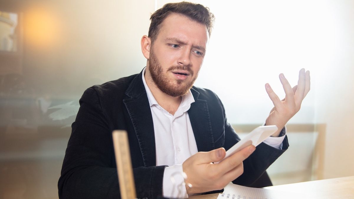 Отказ в работе - признаки того, что вы слишком квалифицированы - Gentleman Отказ в работе - признаки того, что вы слишком квалифицированы - Gentleman