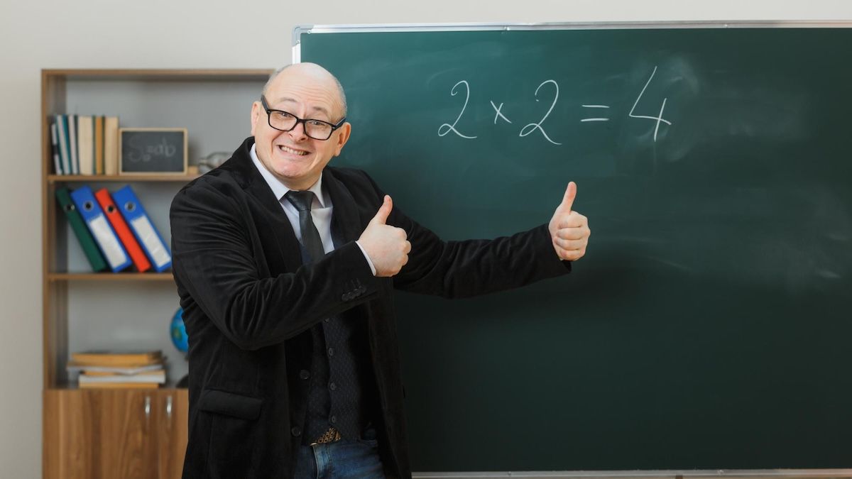 Математичні вирази 2025 року - чому ця цифра особлива - Gentleman Математичні вирази 2025 року - чому ця цифра особлива - Gentleman