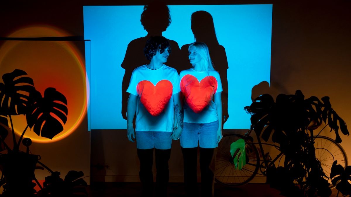 Тренды 2025 в любви и отношениях - что такое микроромантика - Gentleman Тренды 2025 в любви и отношениях - что такое микроромантика - Gentleman