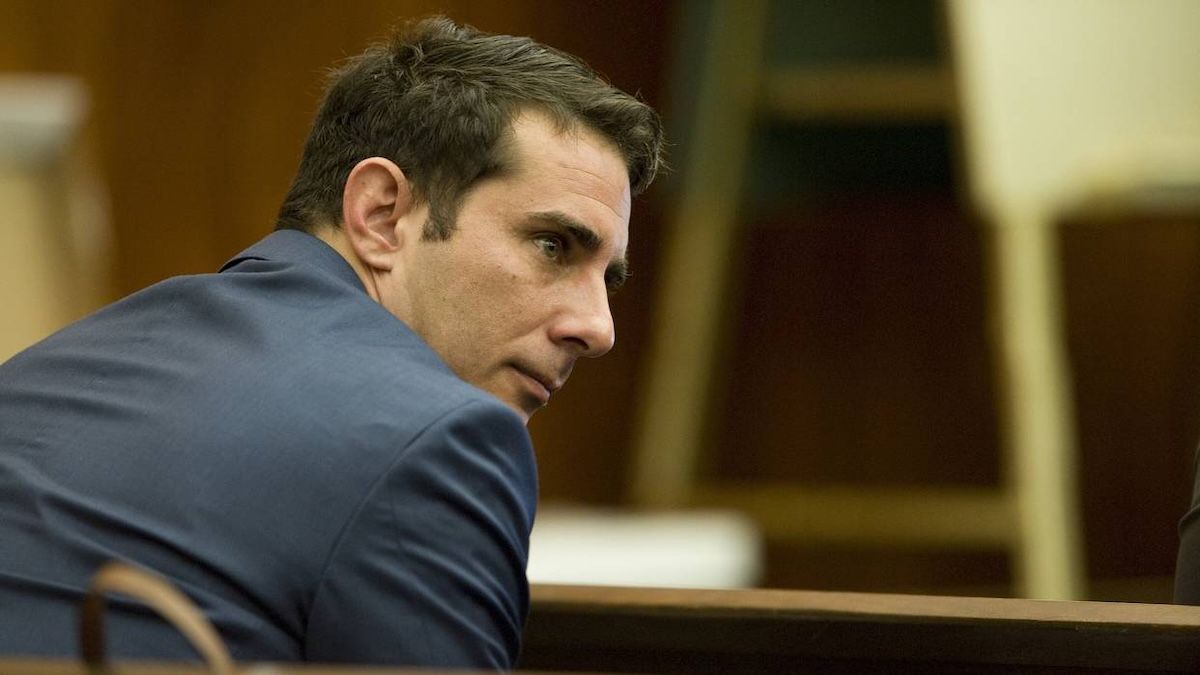 Історія Ей Джей Дауреліо про пошуки балансу між роботою та життям - Gentleman Історія Ей Джей Дауреліо про пошуки балансу між роботою та життям - Gentleman