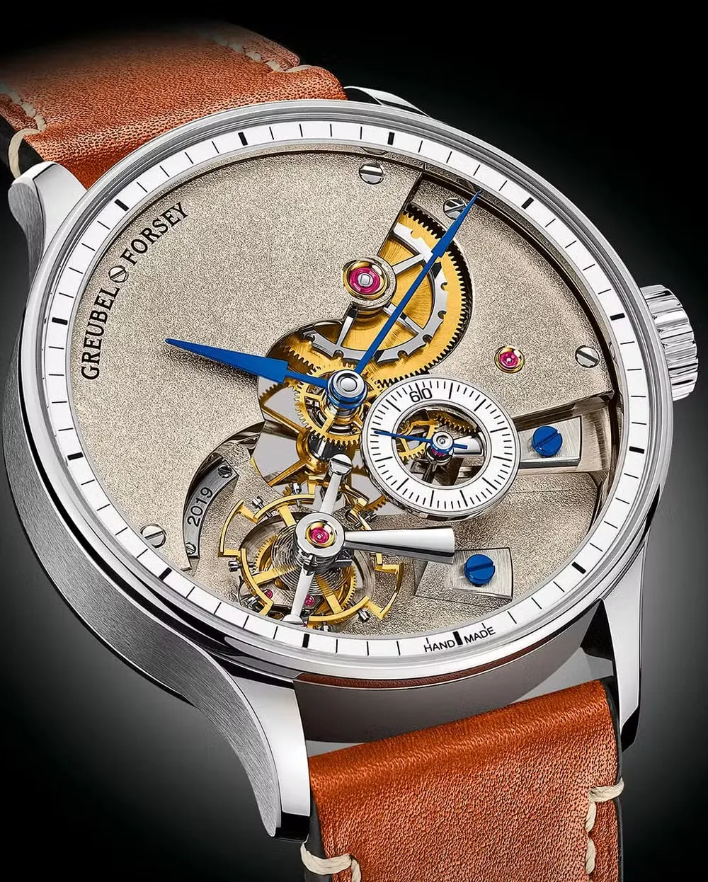 годинник Цукерберга годинник Цукерберга