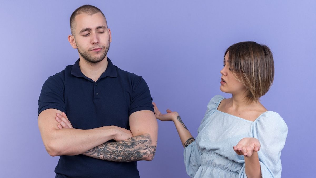 Вигадування майбутнього - яскрава ознака нарциса у стосунках - Gentleman Вигадування майбутнього - яскрава ознака нарциса у стосунках - Gentleman