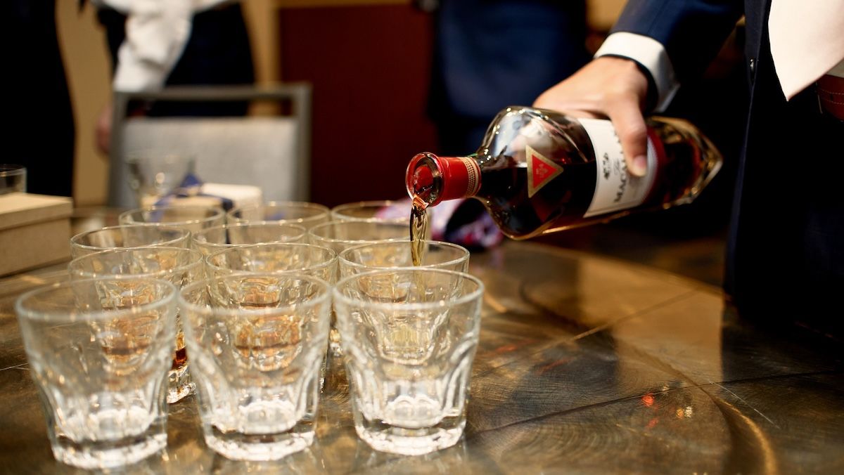 Віскі у пляшці - чи старіє напій після розливу - Gentleman Віскі у пляшці - чи старіє напій після розливу - Gentleman