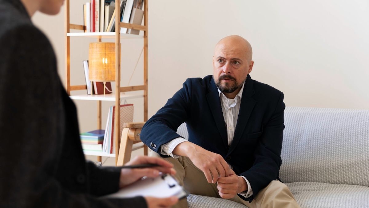 Який найбільший страх мультимільйонерів - розповідь психотерапевта - Gentleman Який найбільший страх мультимільйонерів - розповідь психотерапевта - Gentleman