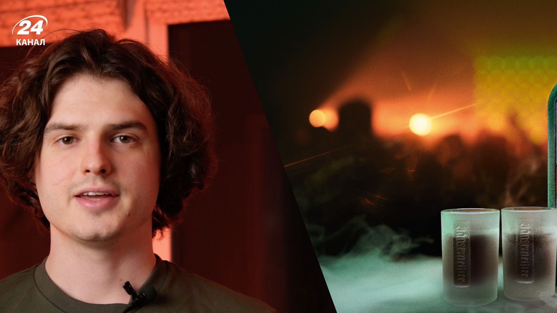 Как правильно пить Егермейстер - четкая инструкция - видео - Gentleman Как правильно пить Егермейстер - четкая инструкция - видео - Gentleman