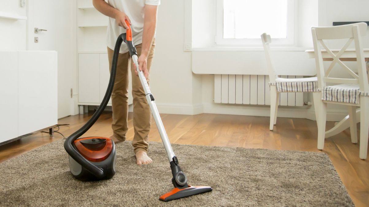 Прибирання важливе для довголіття - нове дослідження наводить дані, що вражають - Gentleman Прибирання важливе для довголіття - нове дослідження наводить дані, що вражають - Gentleman