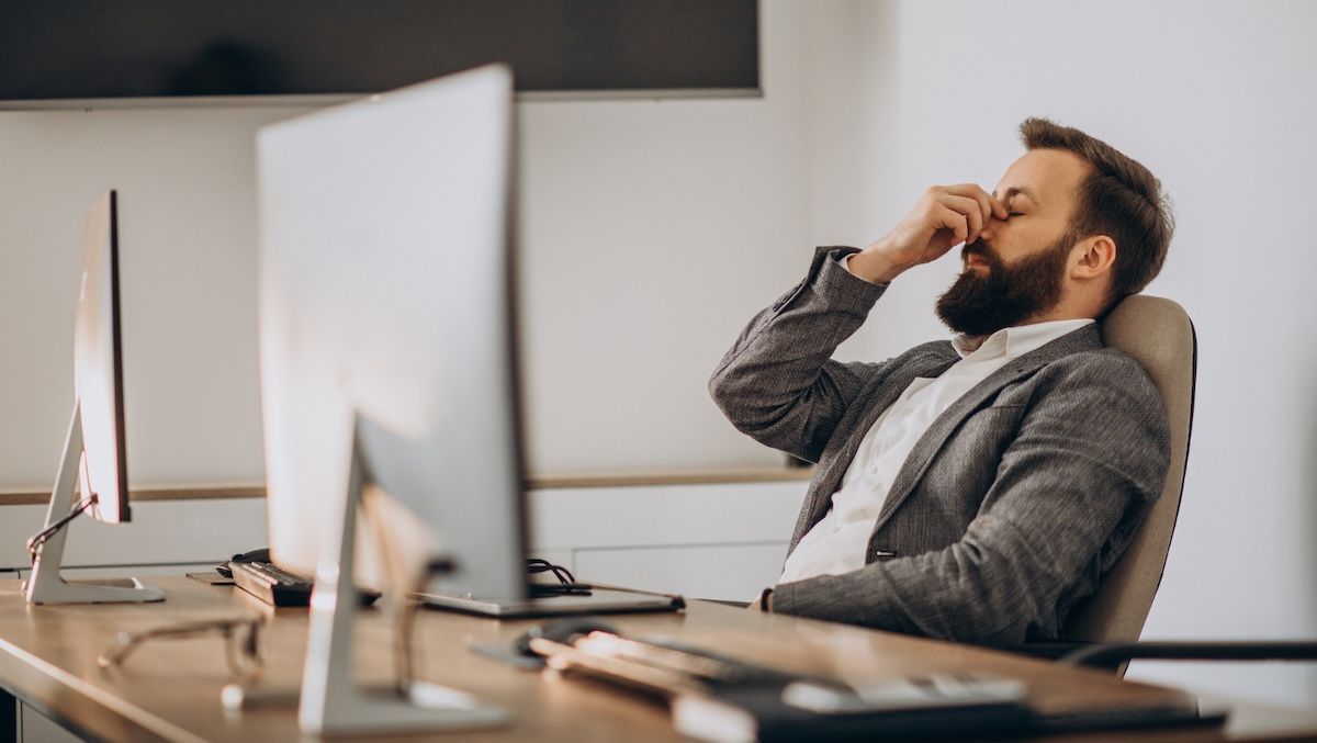 Самые скучные профессии в мире - перечень от ученых по результатам опроса - Gentleman Самые скучные профессии в мире - перечень от ученых по результатам опроса - Gentleman