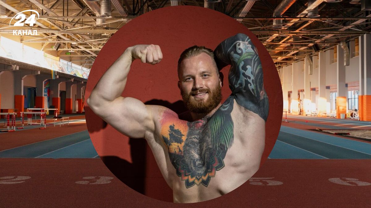 Фітнес-тренер розвіяв кумедні міфи про заняття спортом Фітнес-тренер розвіяв кумедні міфи про заняття спортом