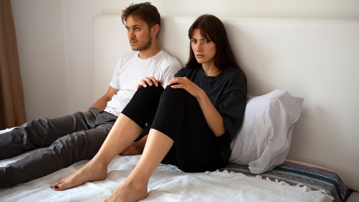 Причини зради у парах - ключові фактори ризику, згідно з наукою - Gentleman Причини зради у парах - ключові фактори ризику, згідно з наукою - Gentleman