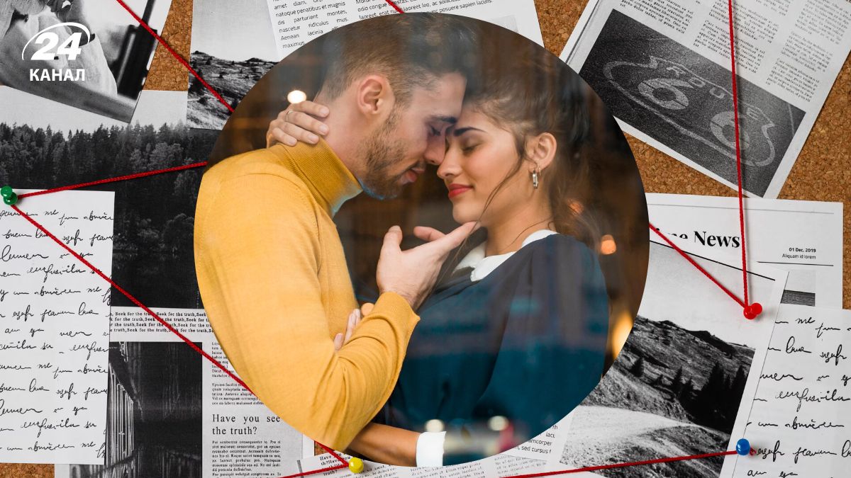 Женщина обманула частного детектива, который должен был разоблачить ее измену Женщина обманула частного детектива, который должен был разоблачить ее измену