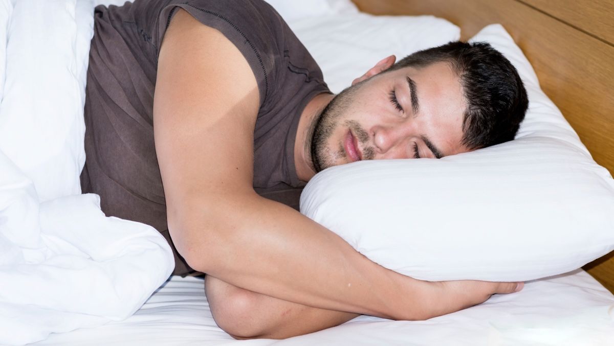 Альфа Мост - техника засыпания за считанные минуты даже в непривычных условиях - Gentleman Альфа Мост - техника засыпания за считанные минуты даже в непривычных условиях - Gentleman