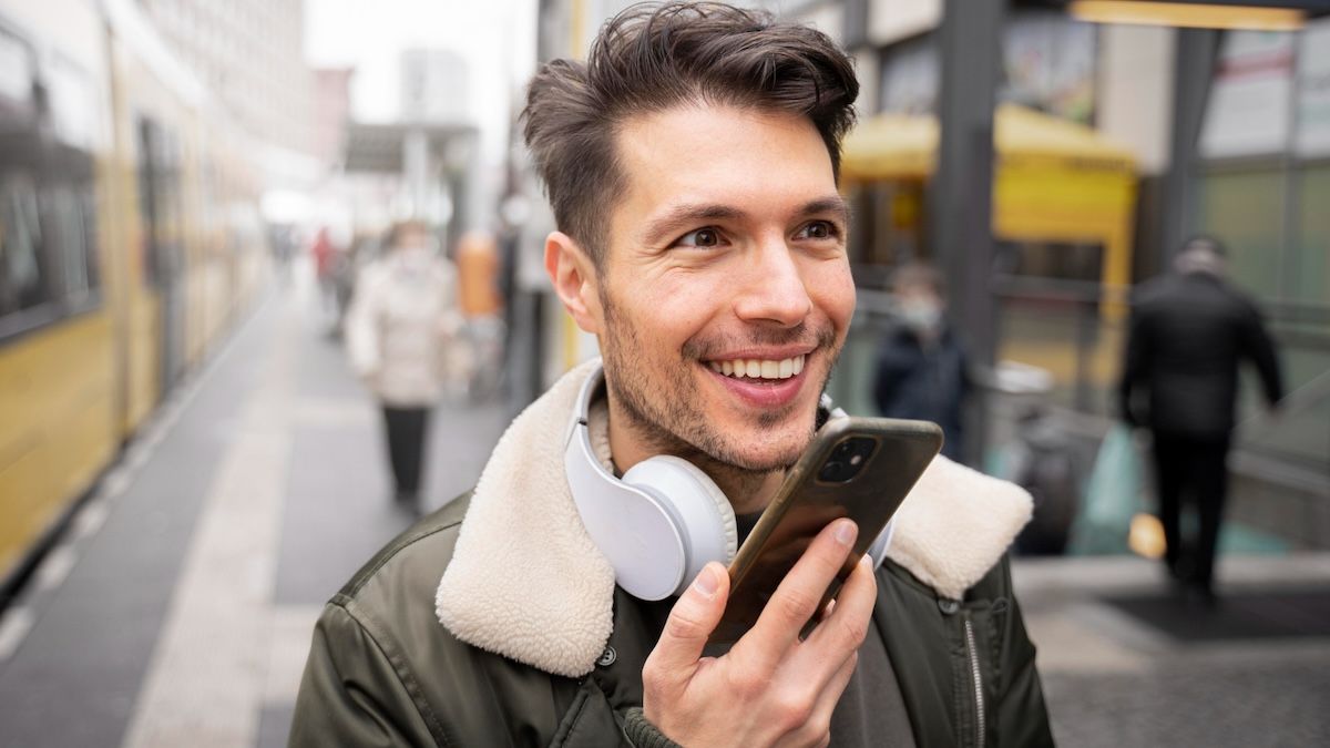 Отношения с друзьями - почему звонки друзьям важны для вашего благополучия - Gentleman Отношения с друзьями - почему звонки друзьям важны для вашего благополучия - Gentleman