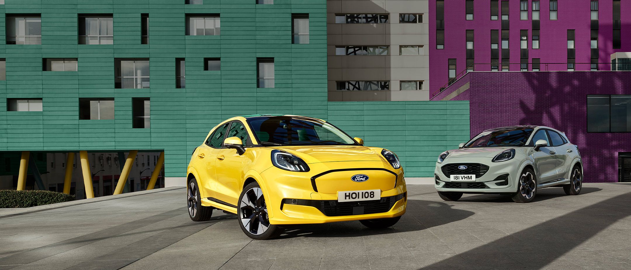 Логотип Ford имеет одну изюминку Логотип Ford имеет одну изюминку