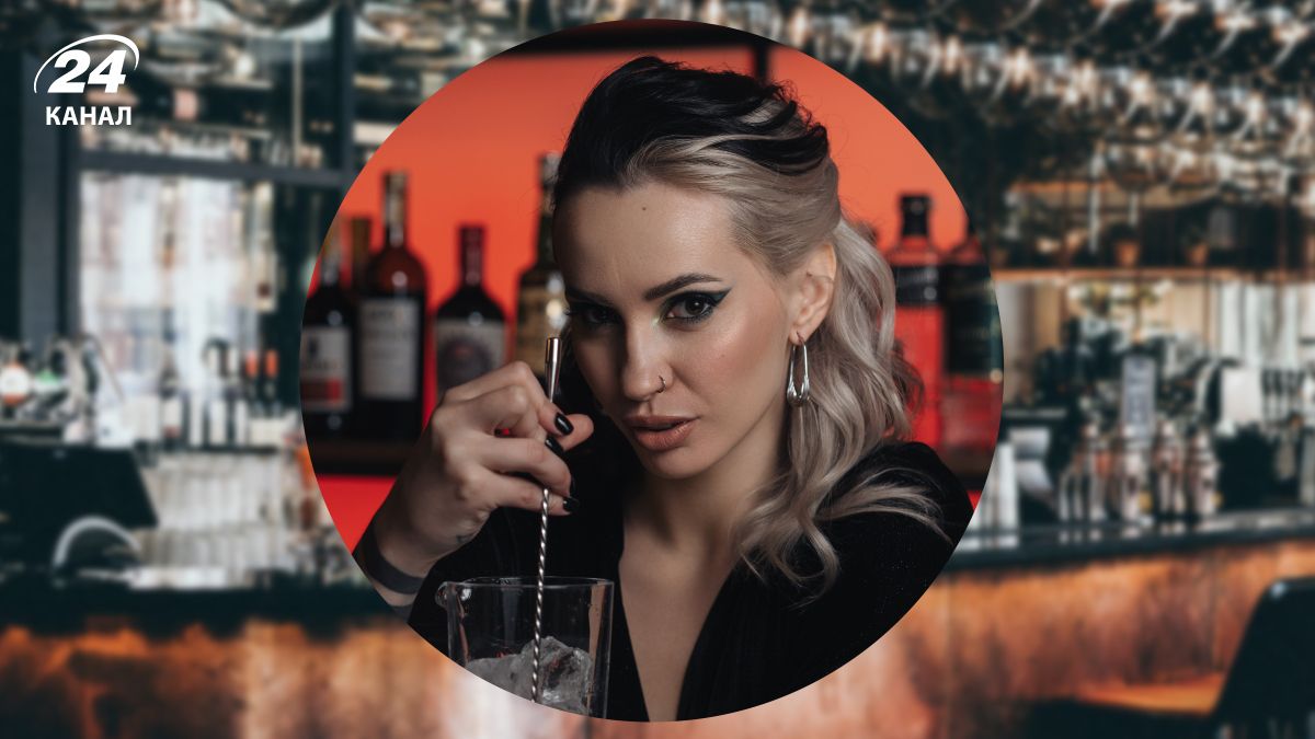 Барледи рассказала о своей работе Барледи рассказала о своей работе