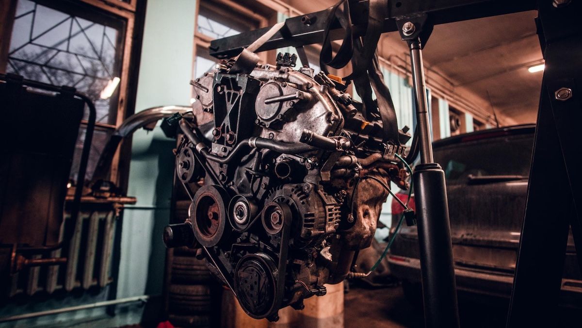 Авто с надежным двигателем - 5 производителей машин с самыми надежными двигателями - Gentleman Авто с надежным двигателем - 5 производителей машин с самыми надежными двигателями - Gentleman
