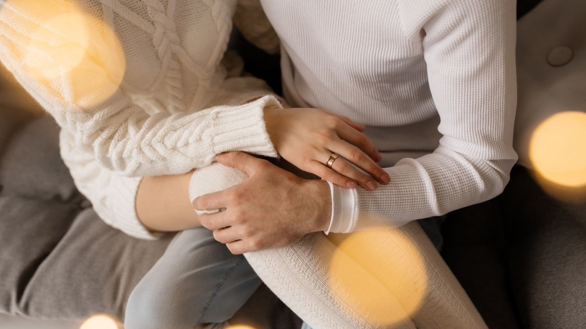 Как понять, что именно этот человек - пара на всю жизнь - 11 признаков - Gentleman Как понять, что именно этот человек - пара на всю жизнь - 11 признаков - Gentleman